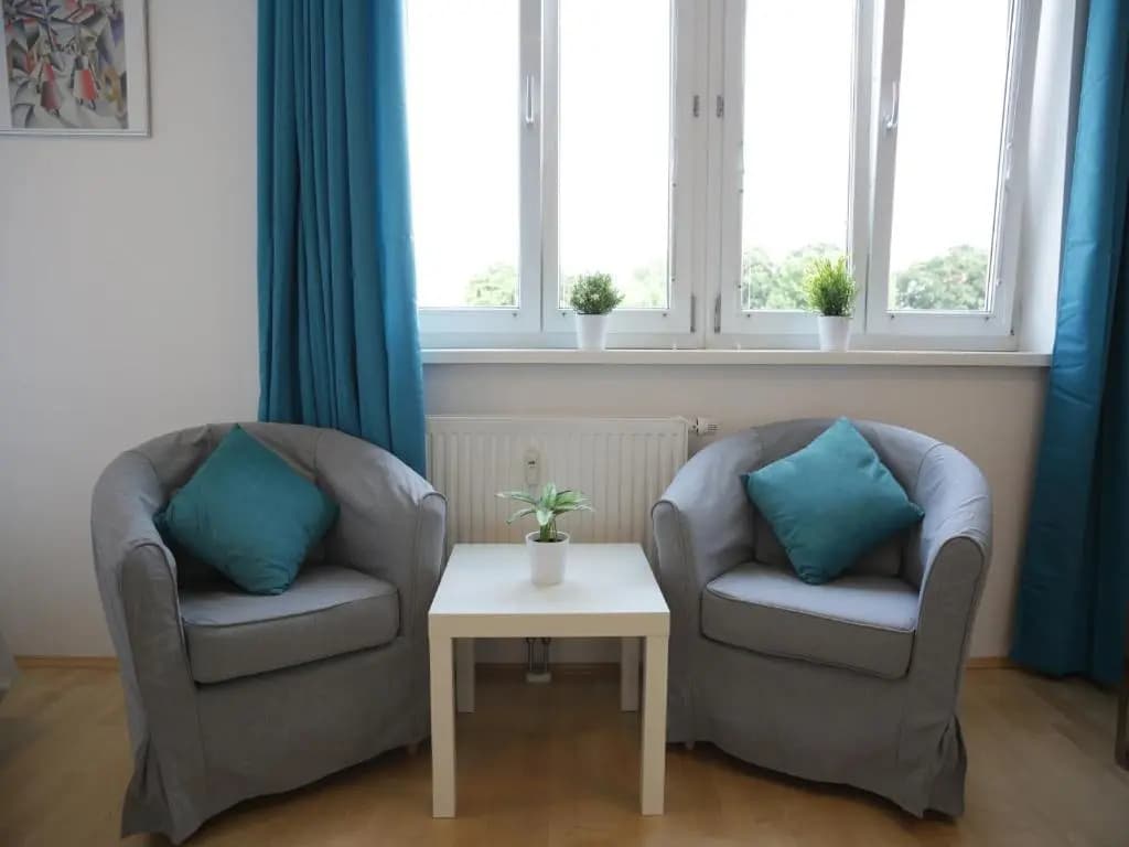 Vienna Sulm Apartments - photo 13