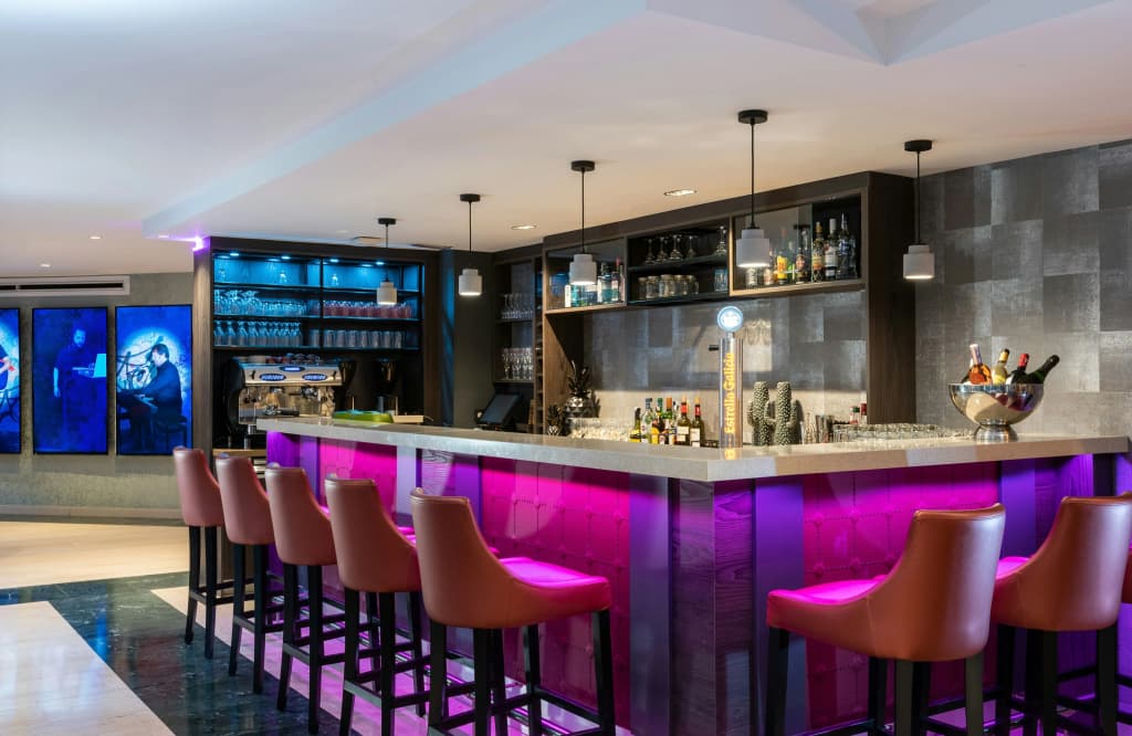 Leonardo Hotel Madrid City Center - photo 31