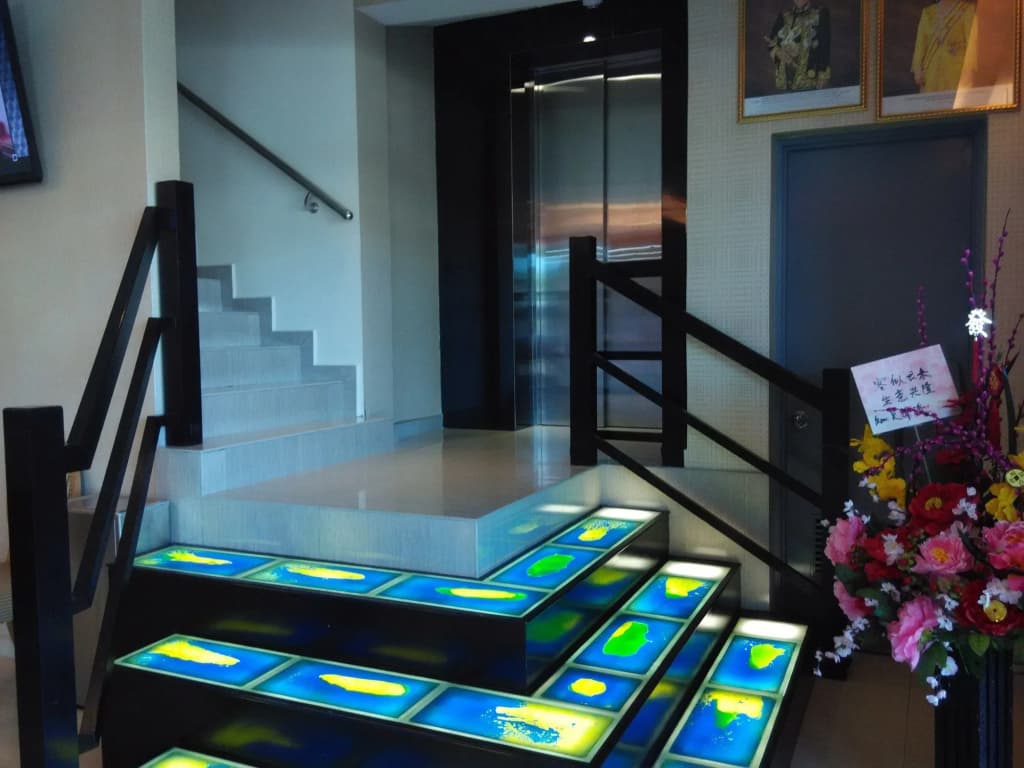 Ampang Inn Hotel - photo 13