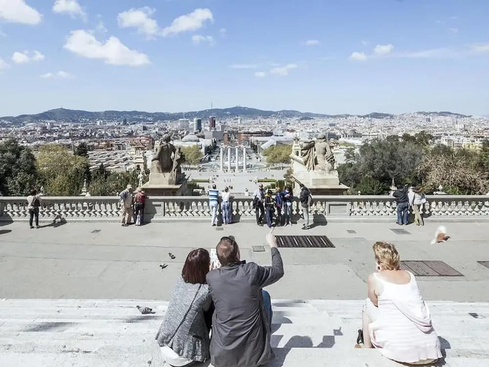 Premium Apartment in Barcelona - photo 20