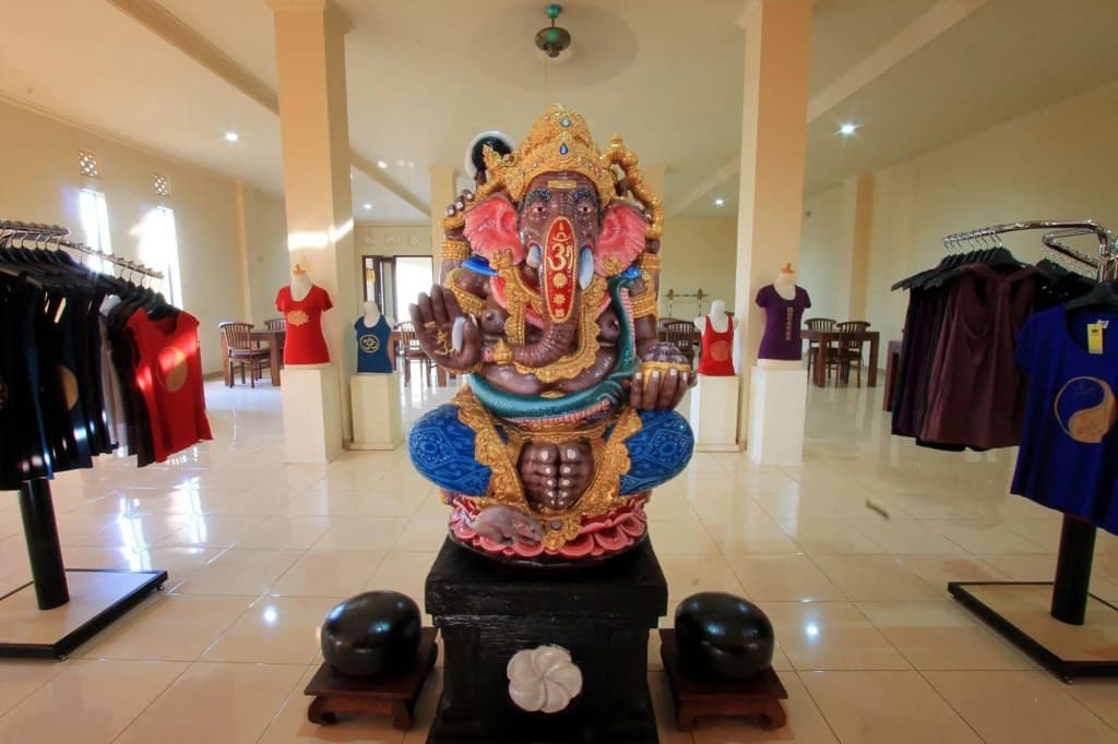 Ubud Canti Accommodation - photo 2