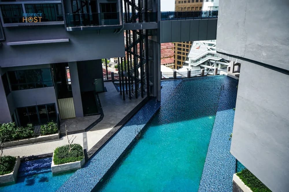 Imperio Residence Seafront by Perfect Host - photo 12