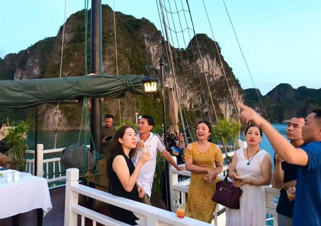 Arcady Boutique Cruise - photo 9