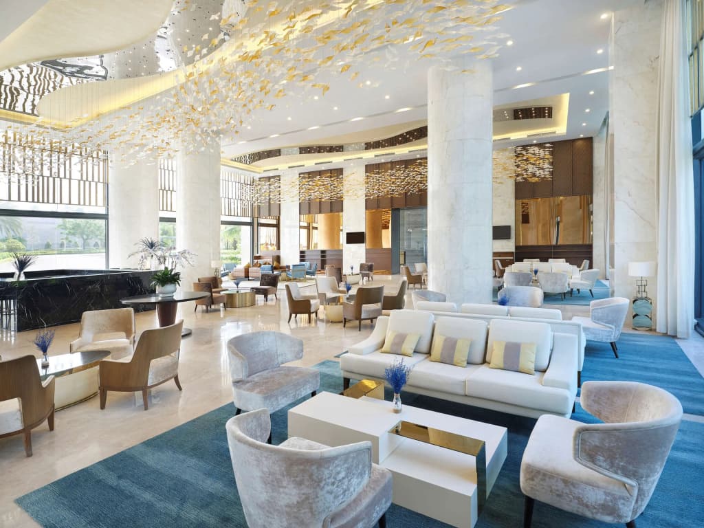 Radisson Blu Resort Phu Quoc - photo 23