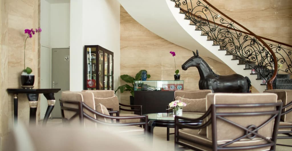 Sandals Island Hotel - photo 18