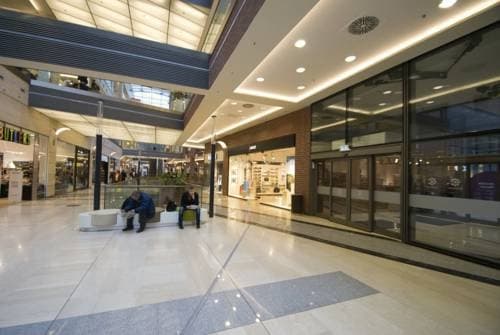 Centrum Apartments - photo 2