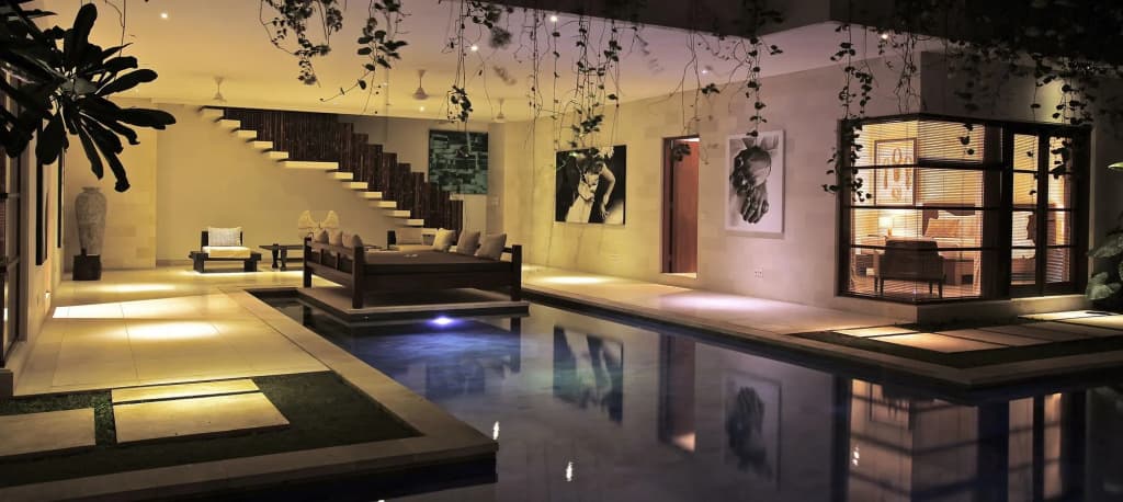 Nyaman Villas - photo 16