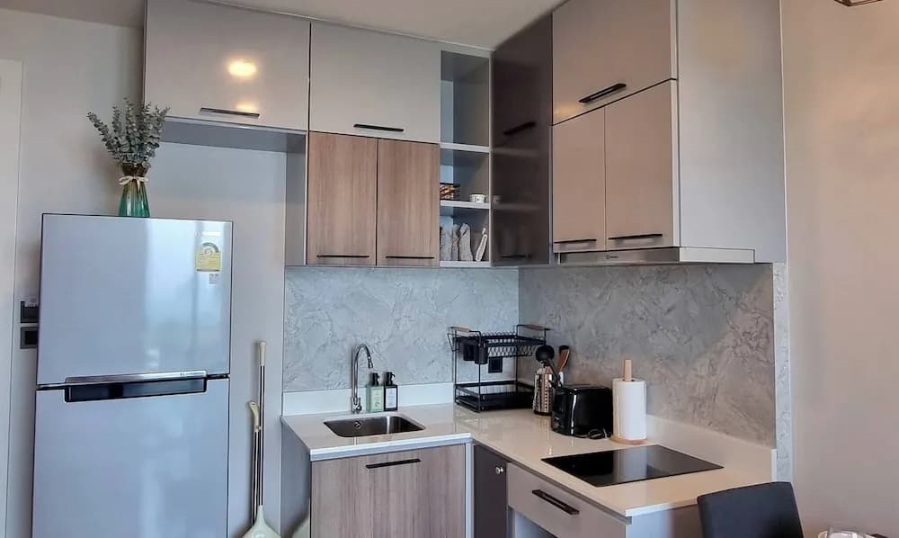 B402- 1 Bedroom Condo With Sea View, Ao Nang Beach - photo 19