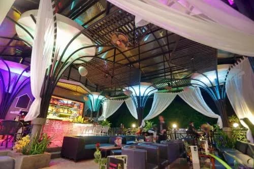 Moloppor Cafe Hotel - photo 9