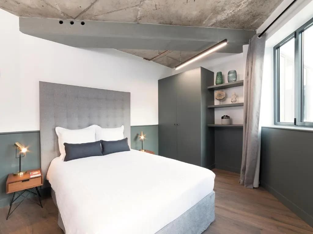 Luxury AC 3 Bedrooms Le Marais I by Livinparis - photo 3
