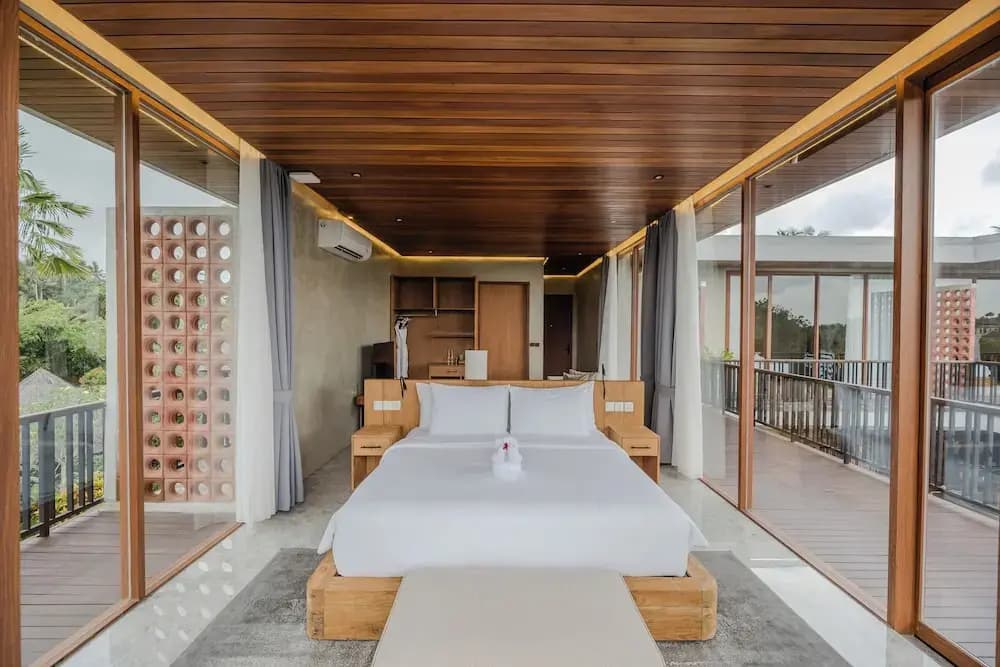 Lawangkala Resort Ubud - photo 10