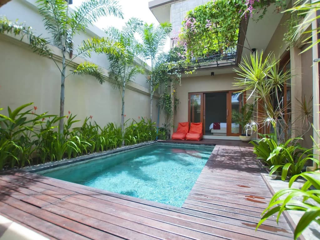 Villa Bougainville - photo 13