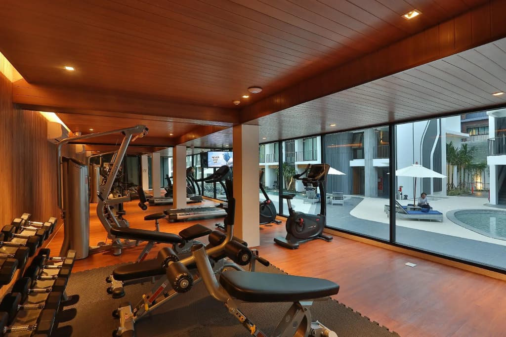 Wintree City Resort Chiang Mai - photo 42