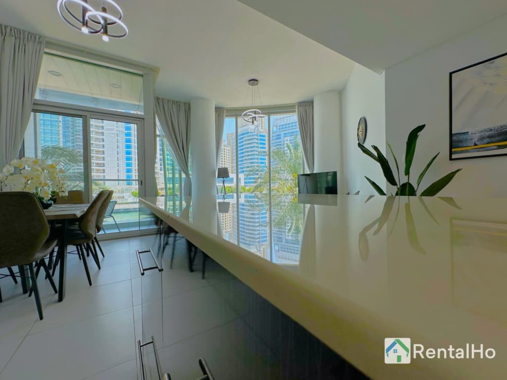 Wider View - Panoramic Tower Flat - photo 5