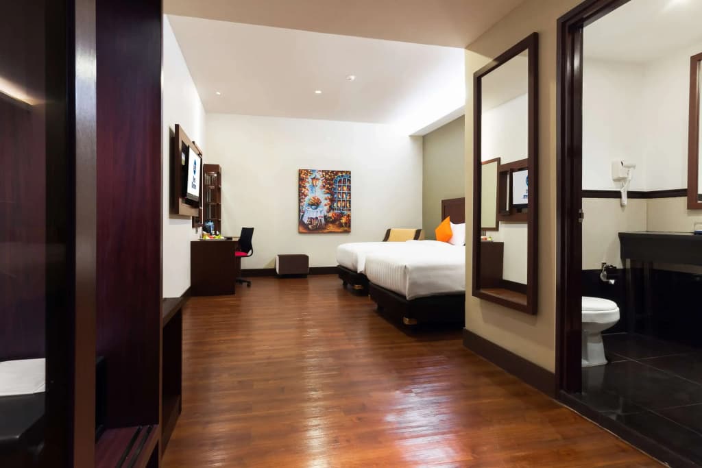 Best Western Senayan - photo 6