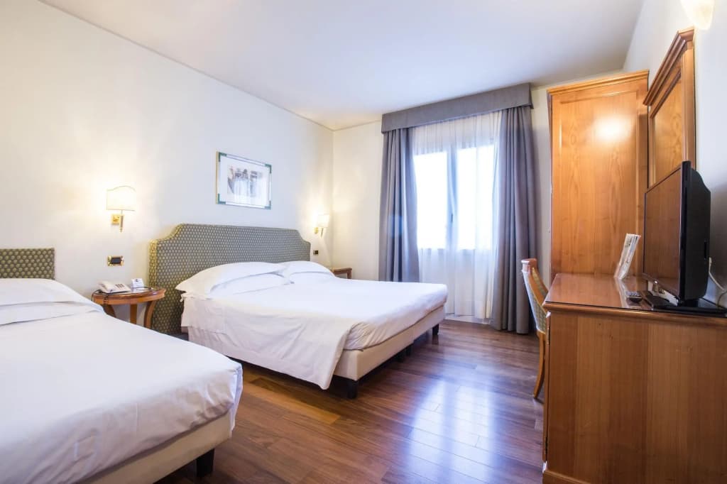 Hotel Plaza Venice - photo 39