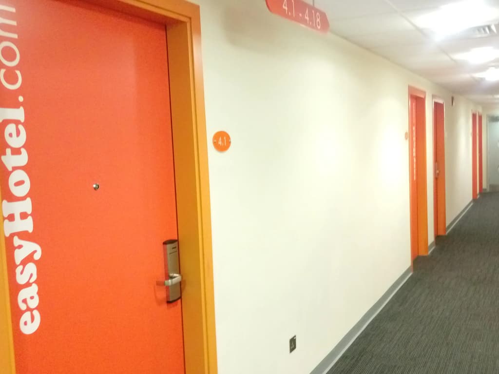 JOIN INN HOTEL Jebel Ali, Dubai ( formerly easyhotel ) - photo 15
