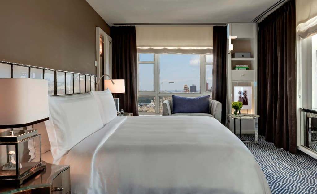 The Carlyle, A Rosewood Hotel - photo 22