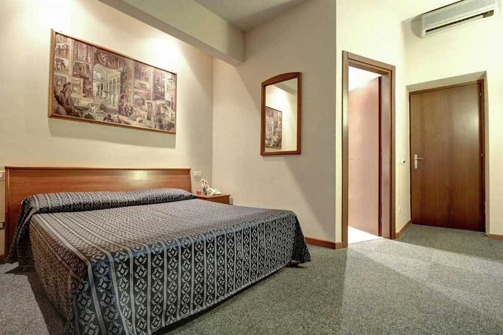 Hotel Sallustio - photo 6