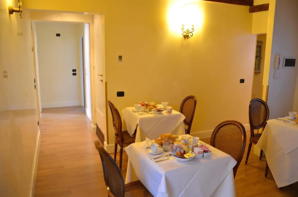 B&B Le Marie - photo 14