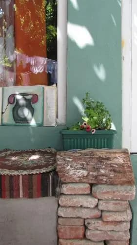 Nona's Guest House - photo 4