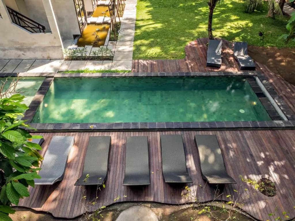 Gunung An Retreat - photo 12