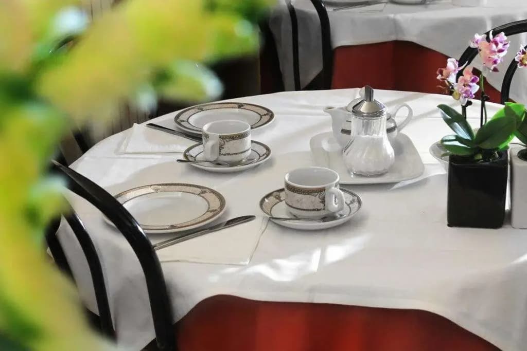 Hotel Villa delle Rose - photo 22