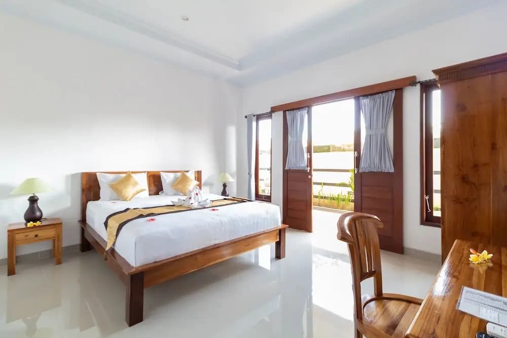 Kusuma Guesthouse - photo 4