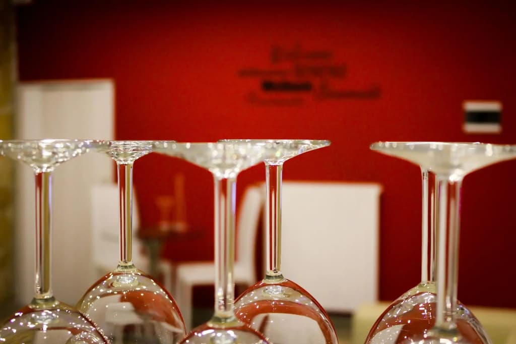 Hotel RossoVino - photo 20