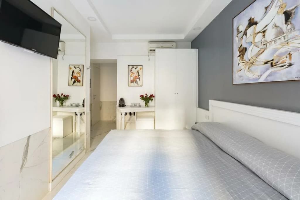 Hotel Little Aurelius - photo 8