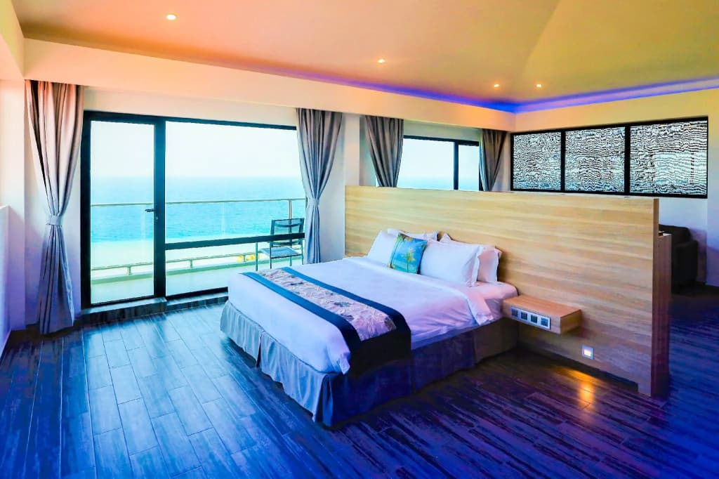 Kaani Grand Seaview - photo 2