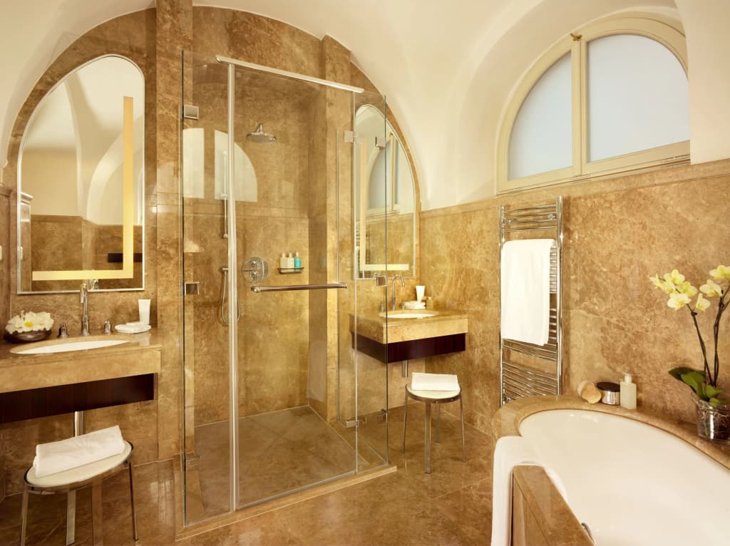 Mandarin Oriental, Prague - photo 9