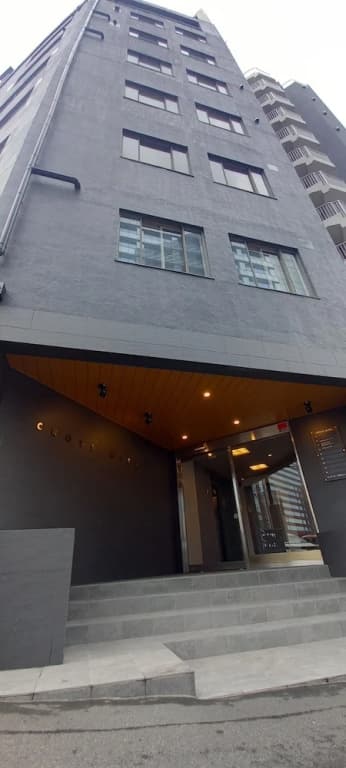Wasabi Mita Hotel - photo 1
