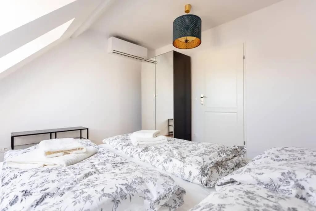 Penthouse near Schoenbrunn with large terrace! N43 - photo 2