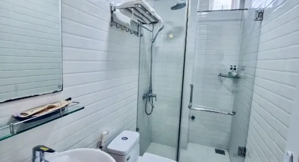 Delicate Serviced Apartment And Hotel - photo 10