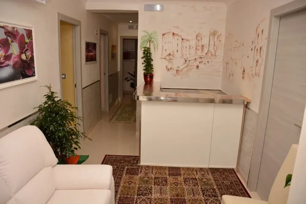 Rome Inn Italy B&B - photo 12