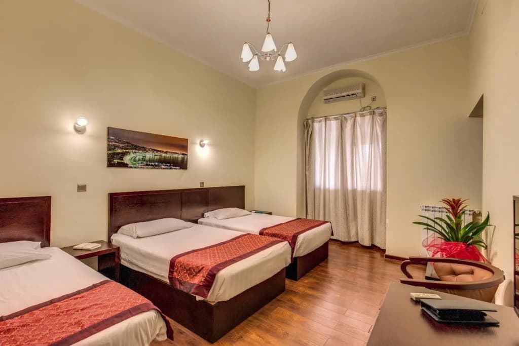 Portafortuna Guesthouse - photo 3