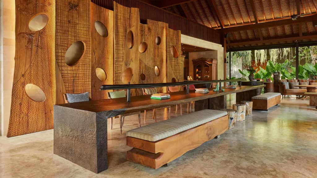 Andaz Bali, By Hyatt - photo 26
