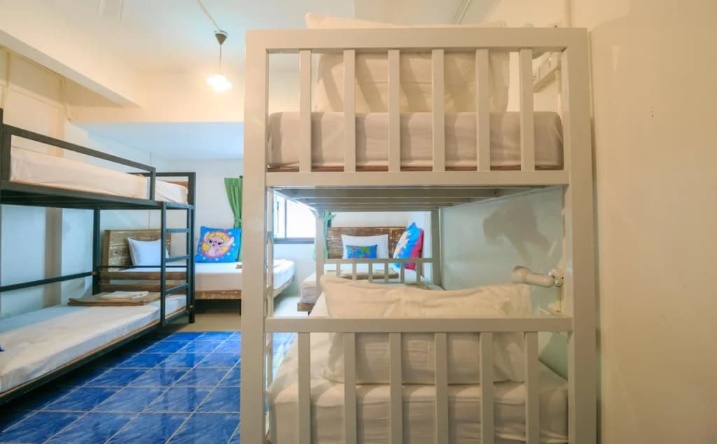 Frog House Bed & Breakfast - photo 11