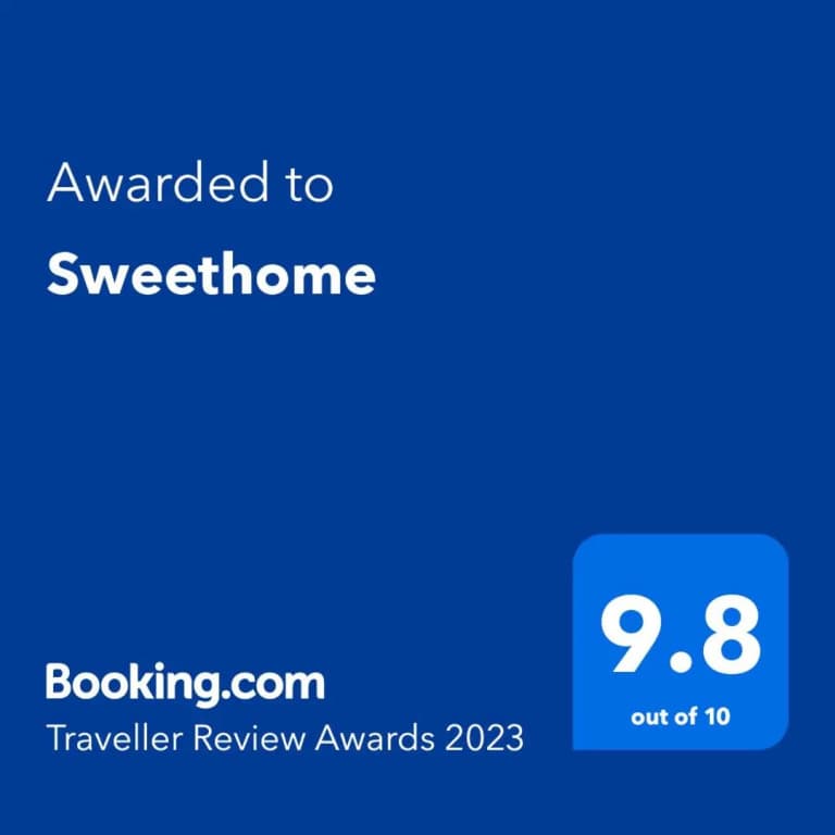 Sweethome - photo 9