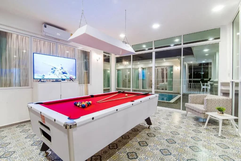 Marwin Pool Villa 8 - photo 12
