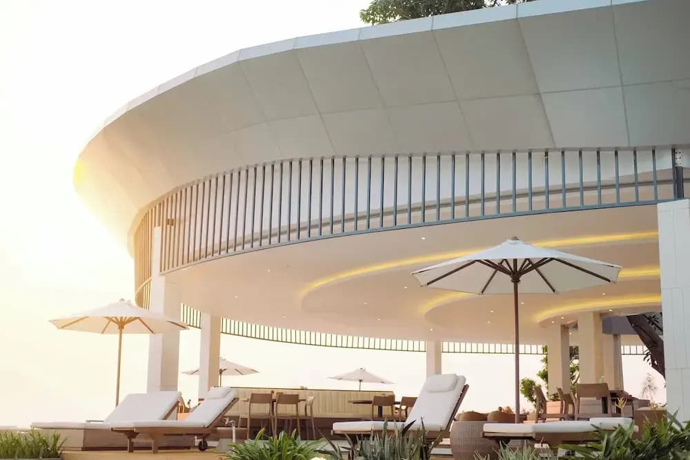 Nirva Ocean House - photo 19