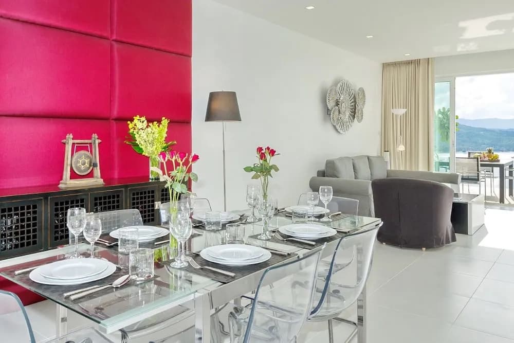 Luxury Apartment Unique Residences - photo 27