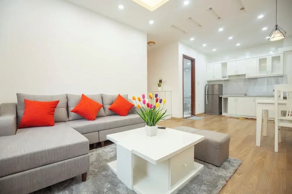 Sumitomo 4- Serviced Apartment - photo 32