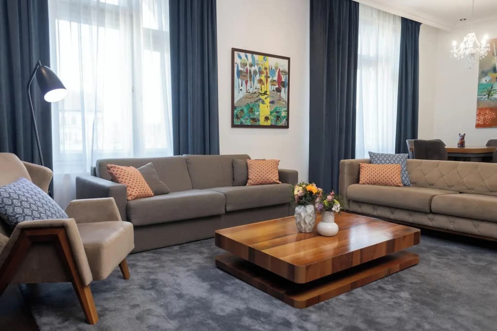 Zoya Luxury Residence - photo 15