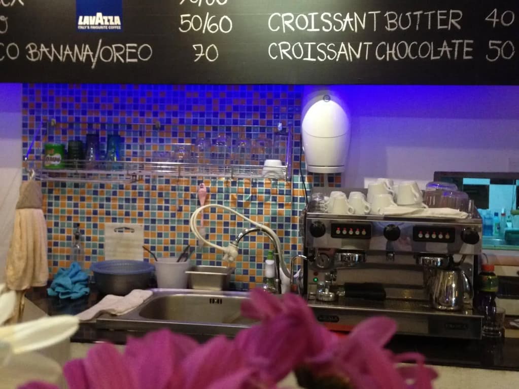 Chic Boutique Hotel - photo 20
