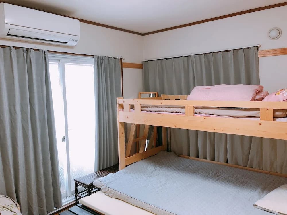 Ryokoheya Hankyukan - photo 2