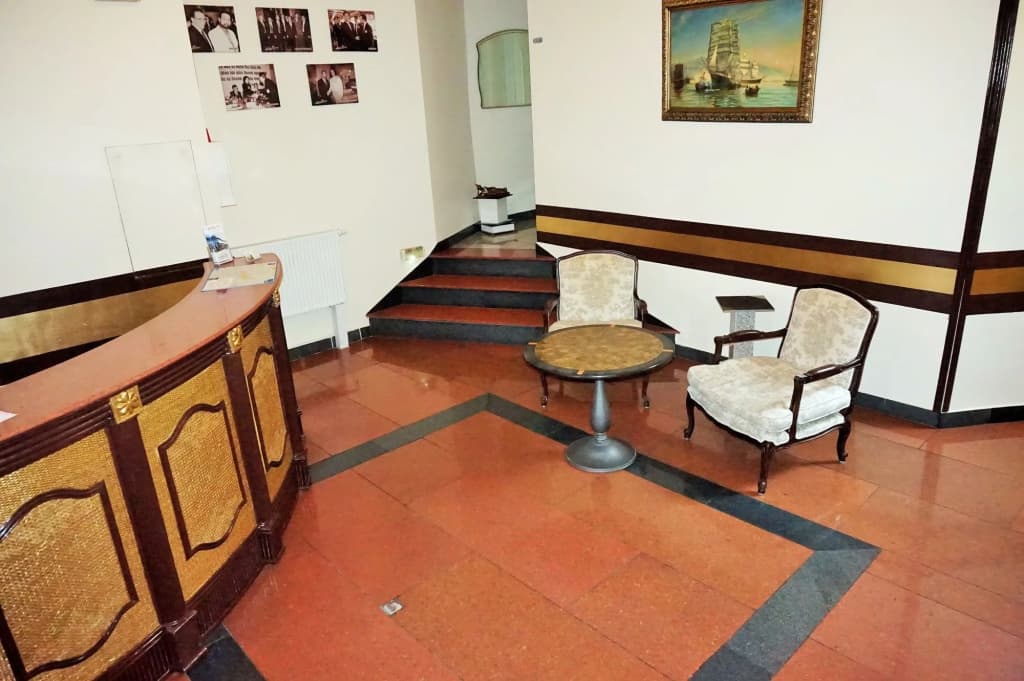 Hotel Karlshorst - photo 11
