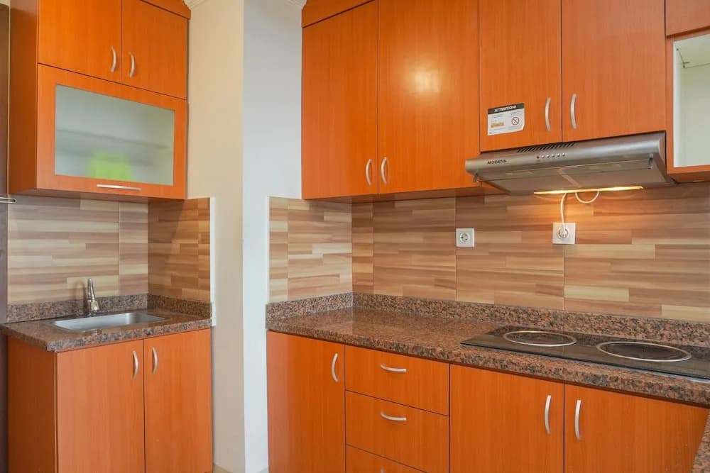 Comfort And Good Choice 2Br Signature Park Grande Apartment - photo 12