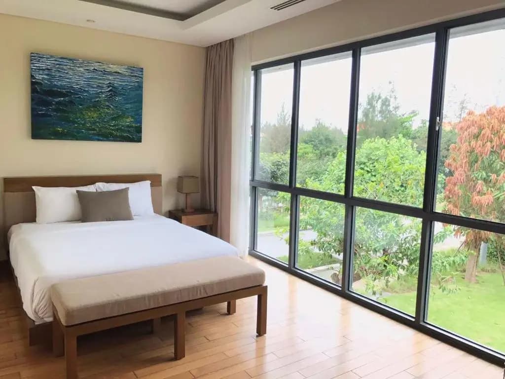 4 Bedroooms Villas - photo 4